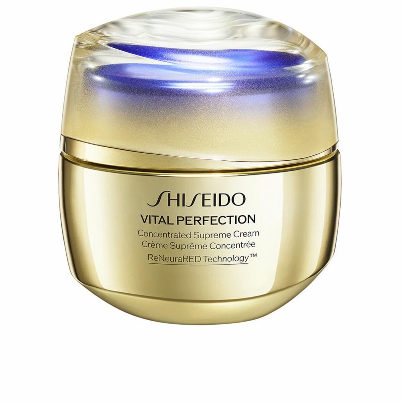 Correcteur facial Shiseido Vital Perfection 50 ml