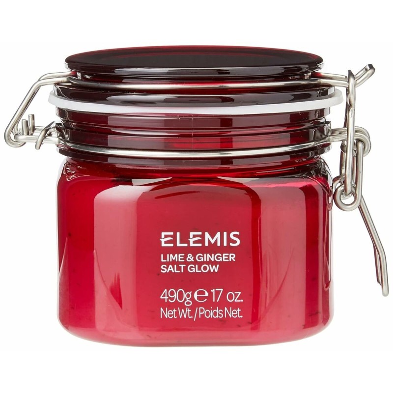 Exfoliant corps Elemis Body Exotics 490 g