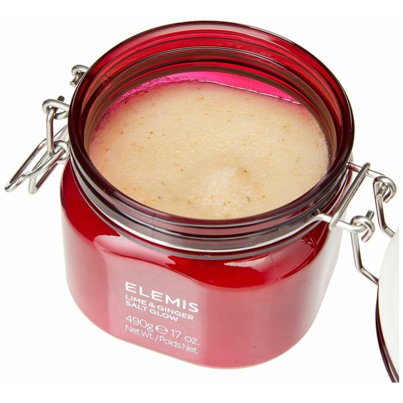 Exfoliant corps Elemis Body Exotics 490 g