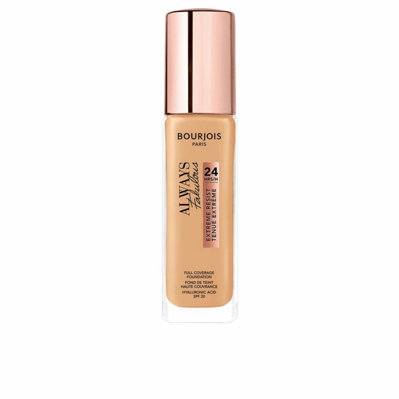 Correcteur facial Bourjois Always Fabulous 24 heures Nº 210 30 ml