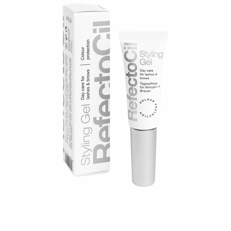 Sérum pour les Sourcils et les Cils RefectoCil Styling Gel 9 ml (9 ml)