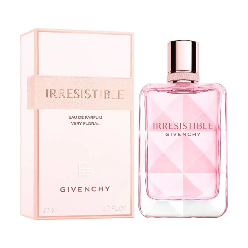 Parfum Femme Givenchy IRRESISTIBLE GIVENCHY EDP 50 ml