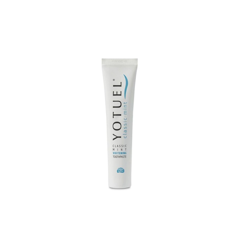 Dentifrice Yotuel Classic Menthe 50 ml