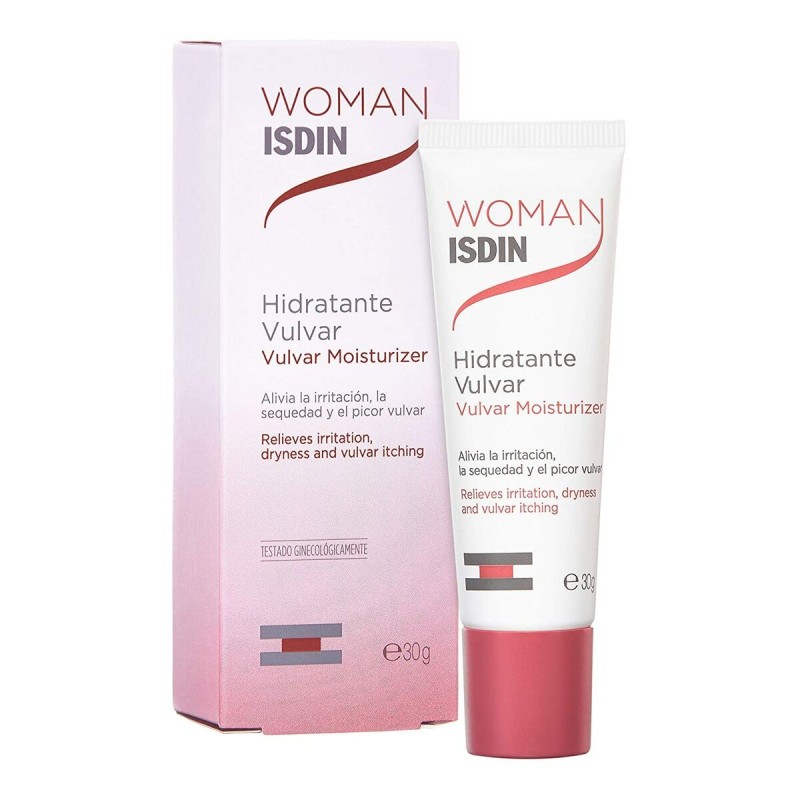 Lotion corporelle Isdin Woman 30 g