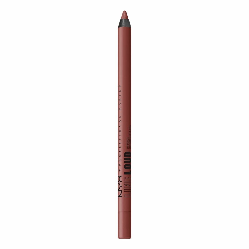 Crayon Contour des Lèvres NYX Line Loud Nº 30 Leave a Legacy 1