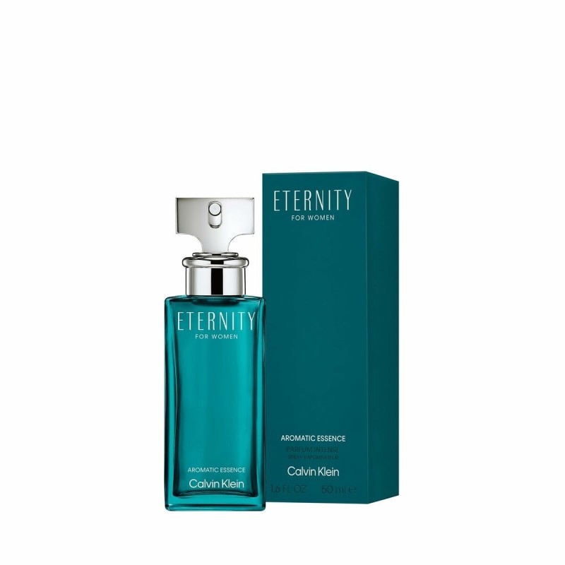 Parfum Femme Calvin Klein ETERNITY EDP EDP 50 ml