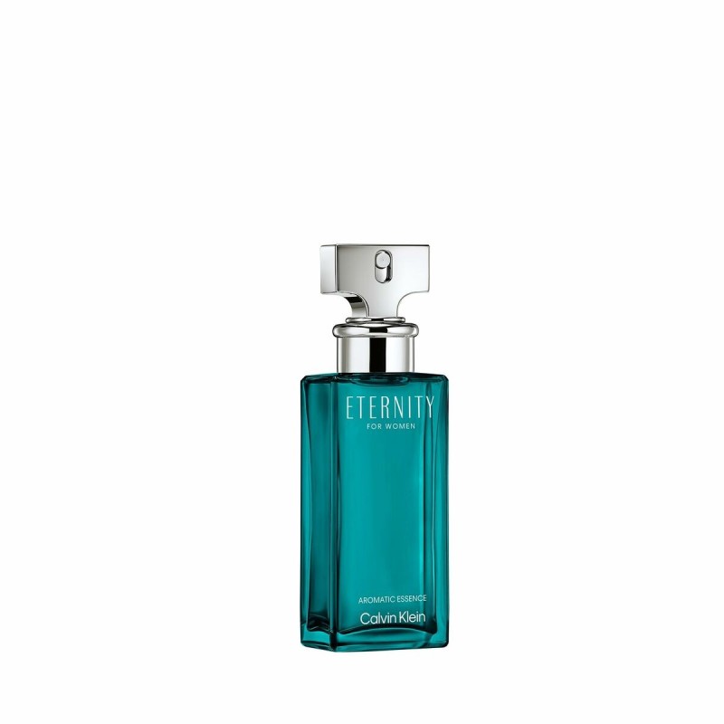 Parfum Femme Calvin Klein ETERNITY EDP EDP 50 ml