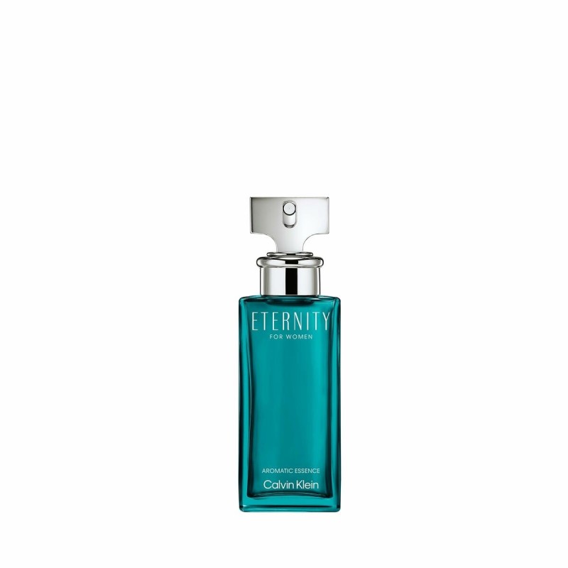 Parfum Femme Calvin Klein ETERNITY EDP EDP 50 ml