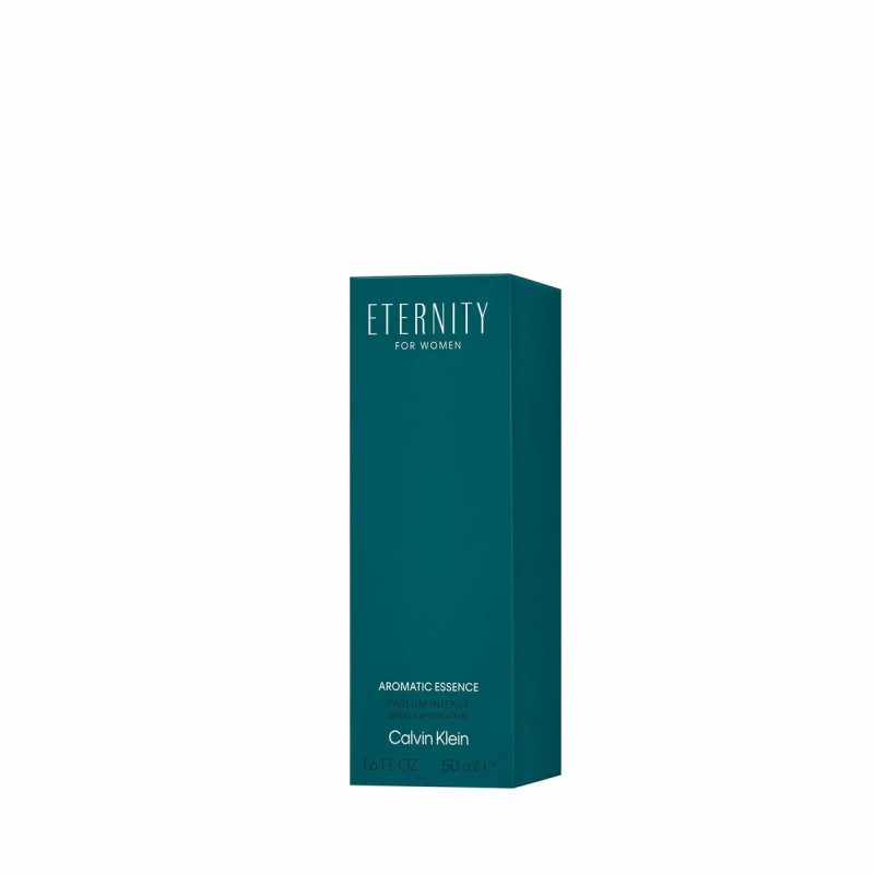 Parfum Femme Calvin Klein ETERNITY EDP EDP 50 ml