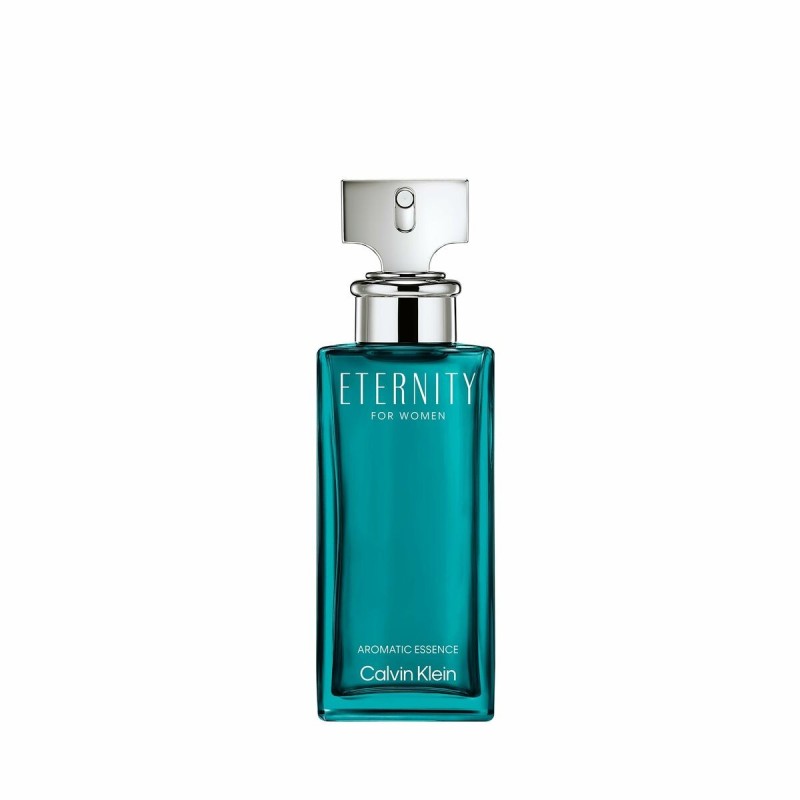 Parfum Femme Calvin Klein ETERNITY EDP EDP 100 ml