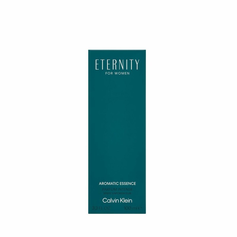 Parfum Femme Calvin Klein ETERNITY EDP EDP 100 ml