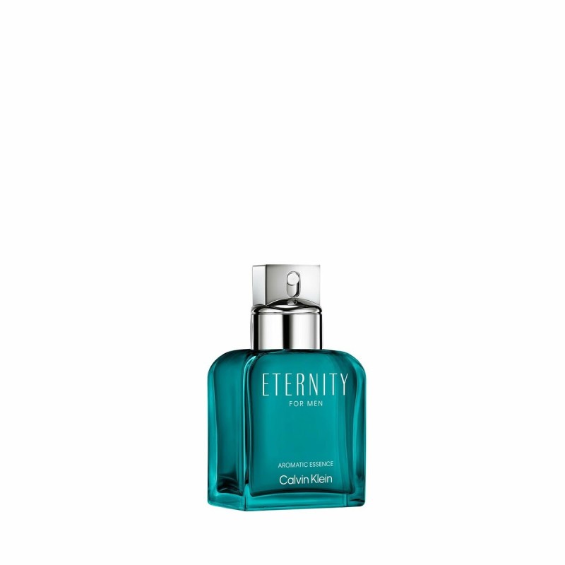 Parfum Homme Calvin Klein ETERNITY FOR MEN EDP EDP 50 ml