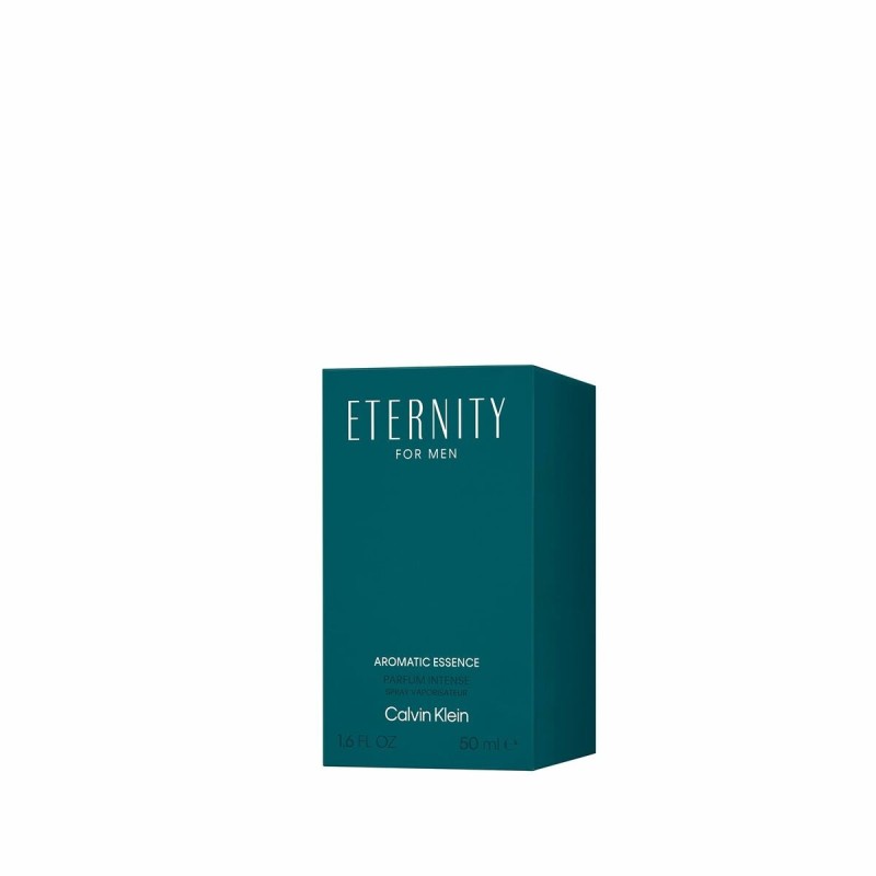 Parfum Homme Calvin Klein ETERNITY FOR MEN EDP EDP 50 ml