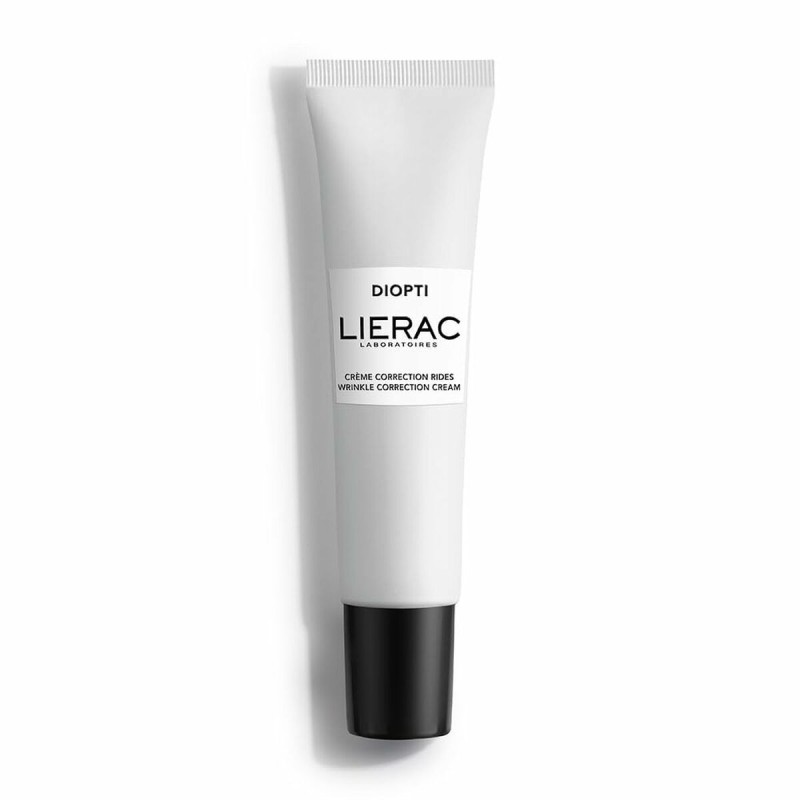 Crème pour le contour des yeux Lierac Diopti 15 ml Antirides