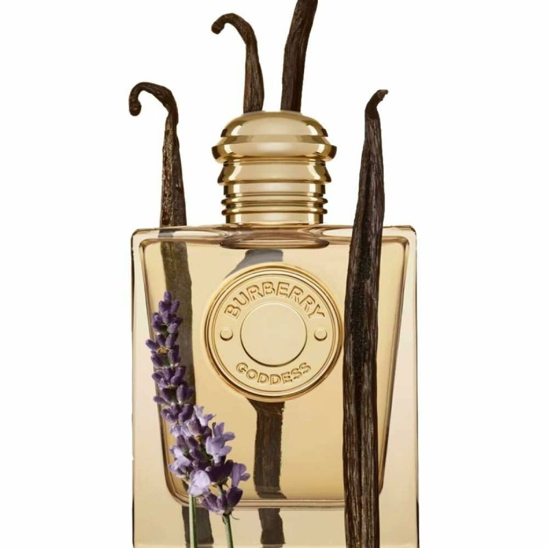 Parfum Femme Burberry BURBERRY GODDESS EDP EDP 50 ml