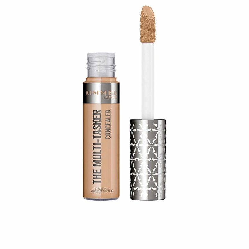 correcteur liquide Rimmel London The Multi-Tasker Nº 048 Vanilla 10 ml