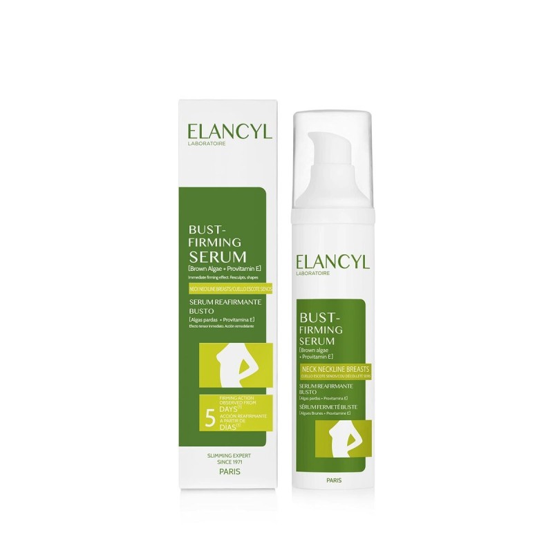 Sérum raffermissant Elancyl ELANCYL FIRMING 50 ml Buste