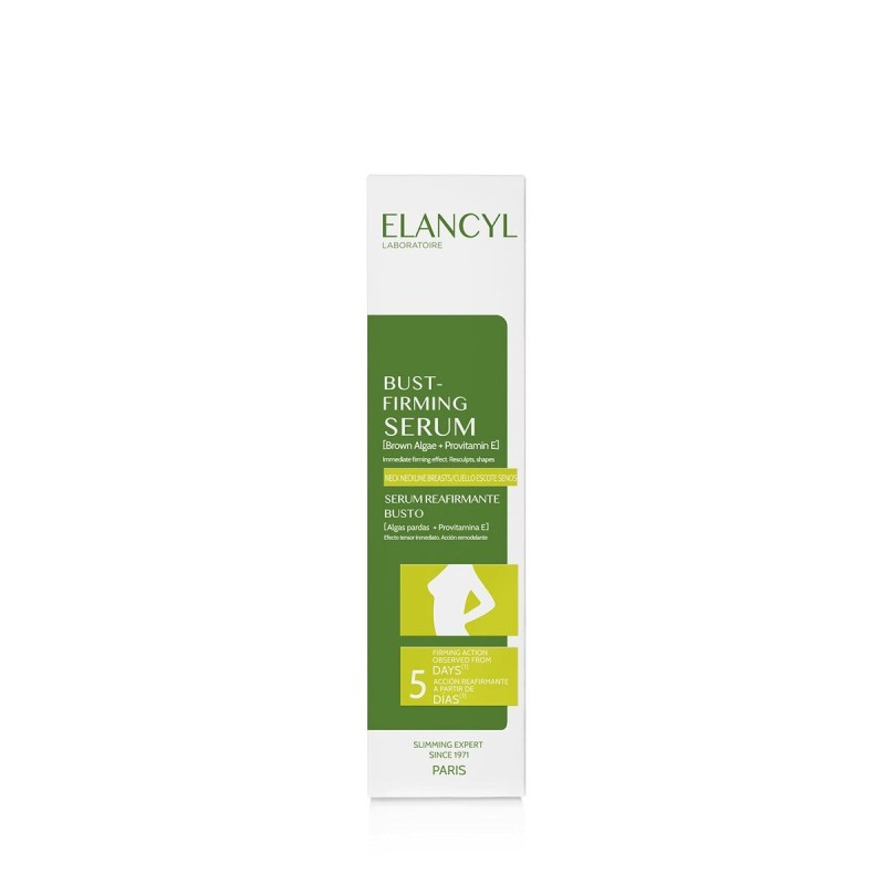 Sérum raffermissant Elancyl ELANCYL FIRMING 50 ml Buste