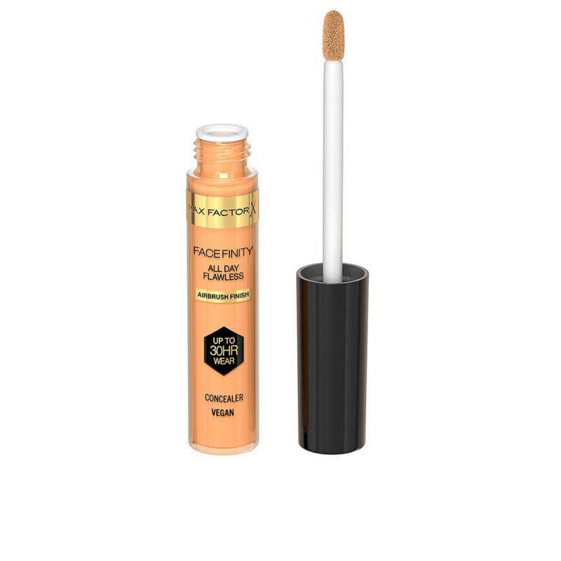 correcteur liquide Max Factor Facefinity All Day Flawless Nº 70 7