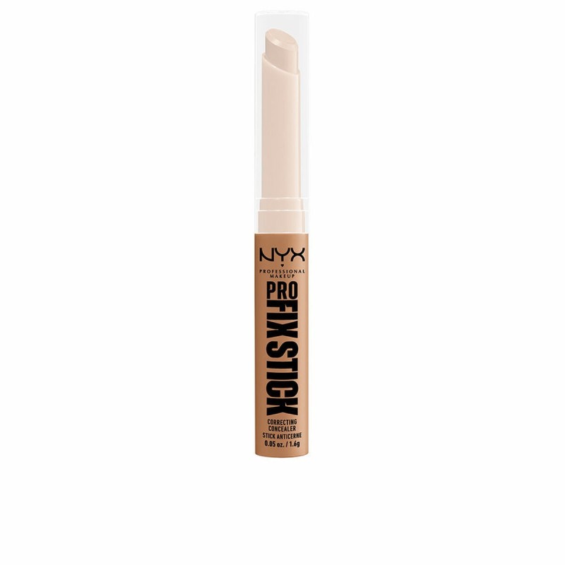 Crayon Correcteur NYX Pro Fix Stick Nutmeg 1