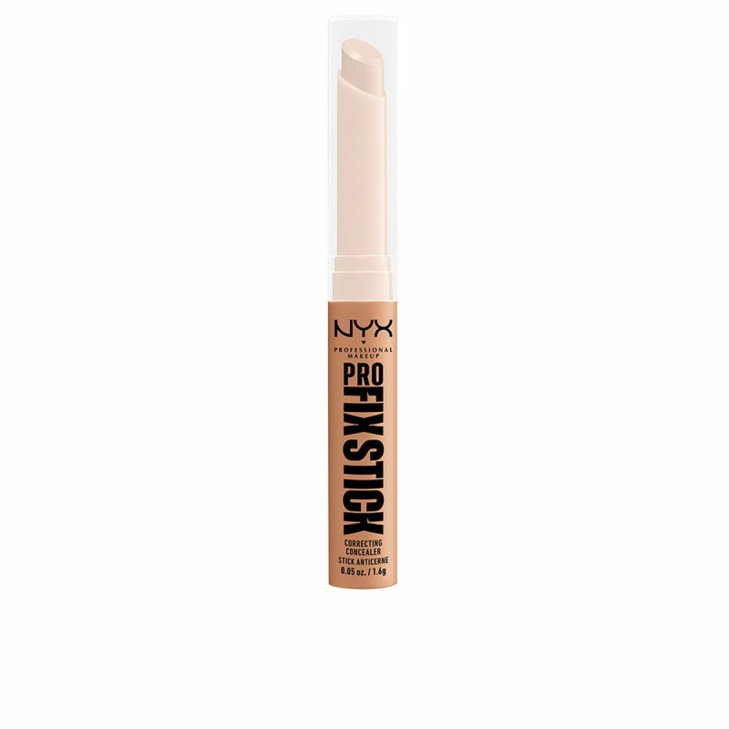 Crayon Correcteur NYX Pro Fix Stick neutral tan 1