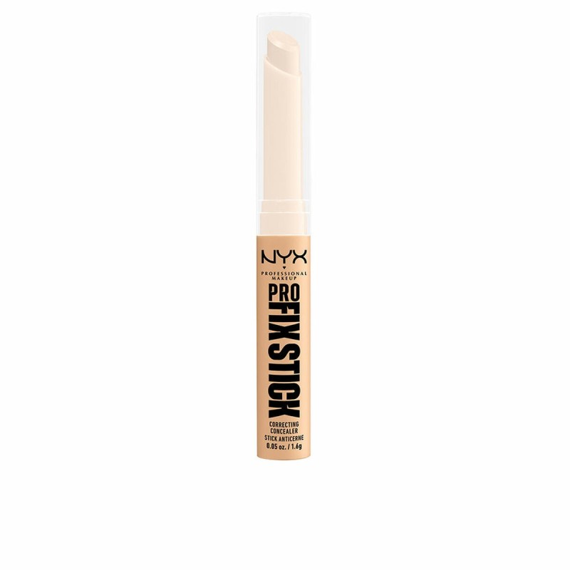 Crayon Correcteur NYX Pro Fix Stick Naturel 1