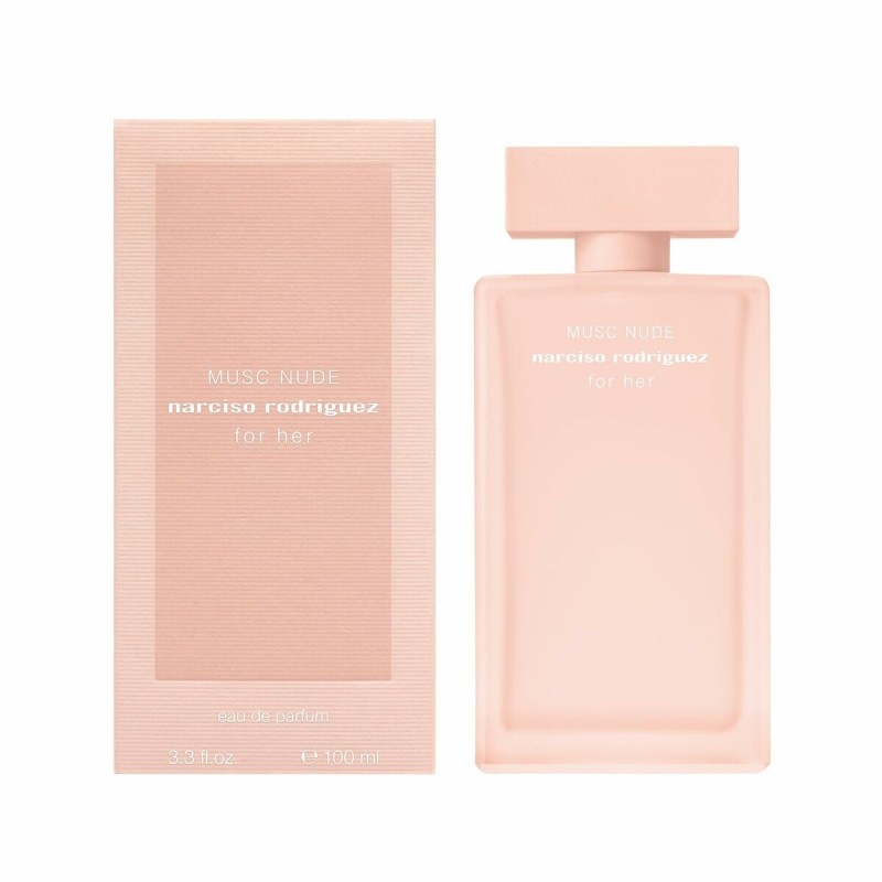 Parfum Femme Narciso Rodriguez FOR HER 100 ml