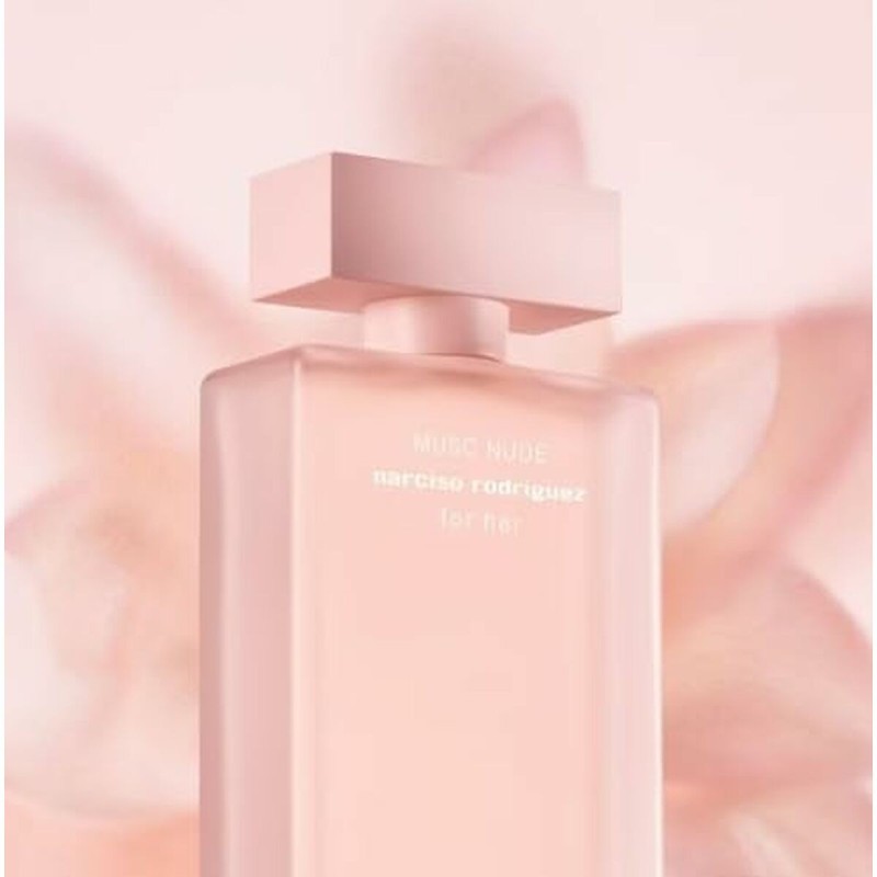 Parfum Femme Narciso Rodriguez FOR HER 100 ml