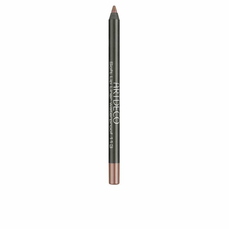 Crayon à lèvres Artdeco Soft Lip Liner Nº 113 Warm nude 1