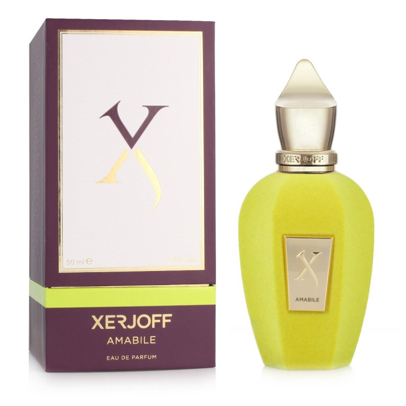 Parfum Unisexe Xerjoff Amabile EDP 50 ml