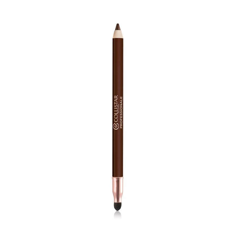 Crayon pour les yeux Collistar PROFESSIONALE Nº 7 Marrone Dorato