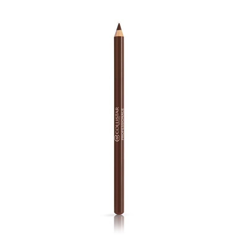 Crayon pour les yeux Collistar PROFESSIONALE Nº 2 Marrone