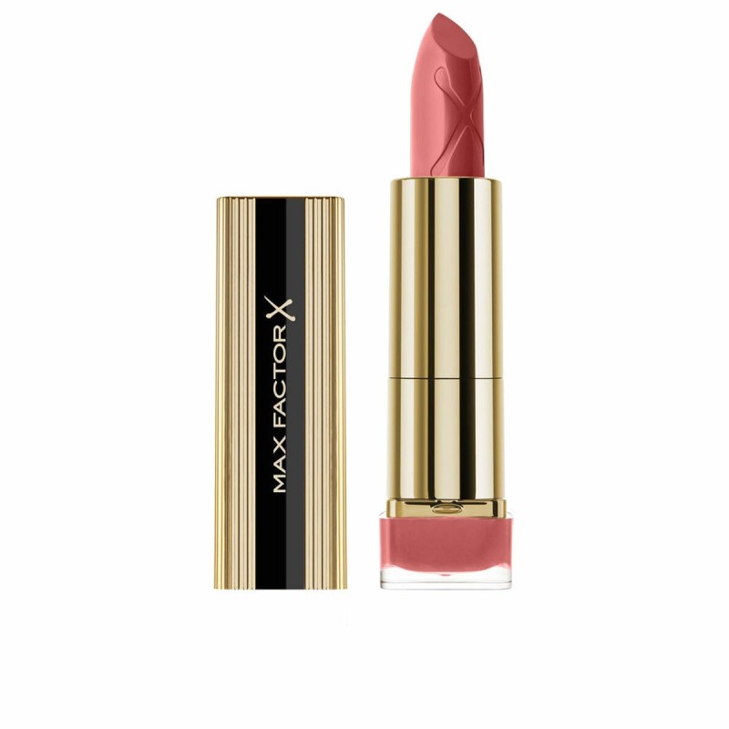 Rouge à lèvres Max Factor Colour Elixir Nº 015 Nude rose 4 g