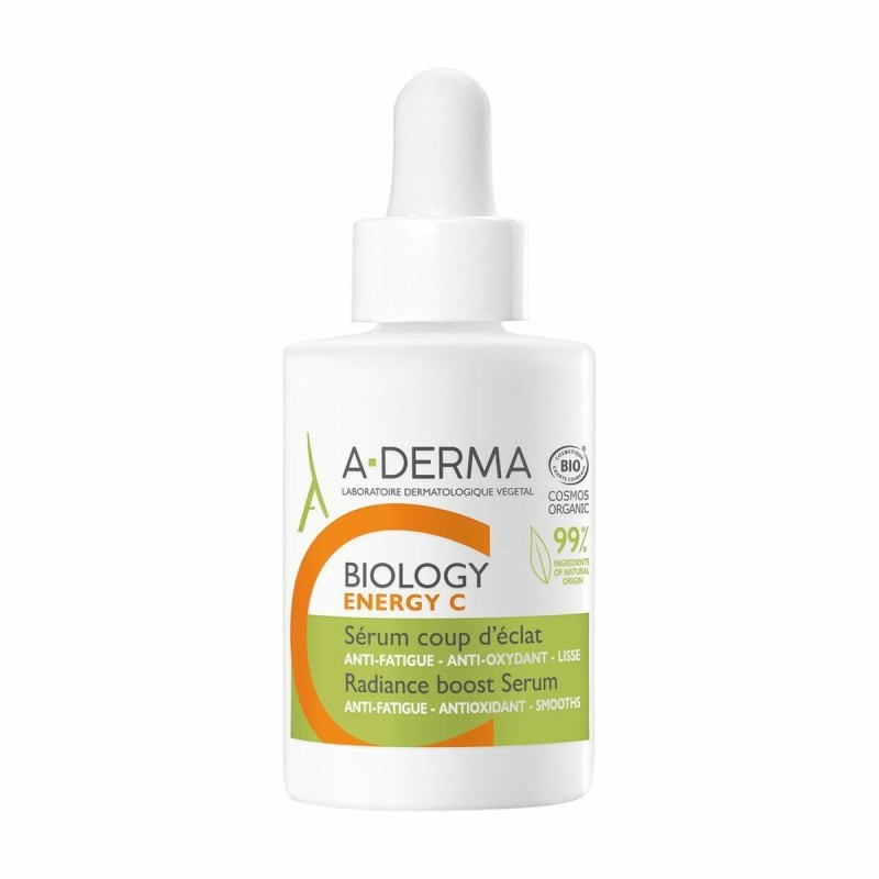 Crème de jour A-Derma BIOLOGY 30 ml