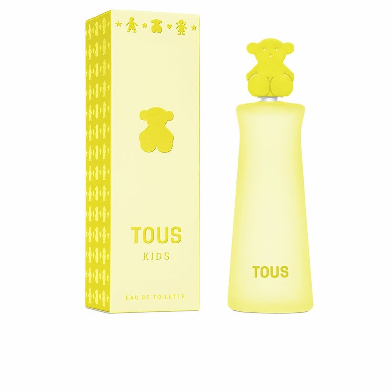 Set de Parfum Femme Tous TOUS KIDS BEAR EDT