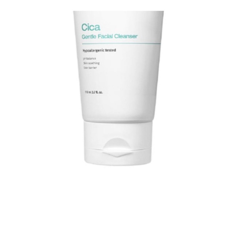 Gel nettoyant visage The Potions CICA 110 ml