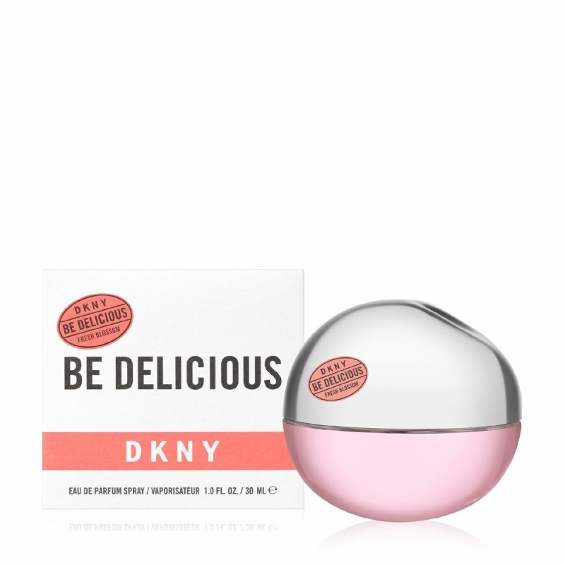 Parfum Femme Donna Karan Be Delicious Fresh Blossom EDP 30 ml