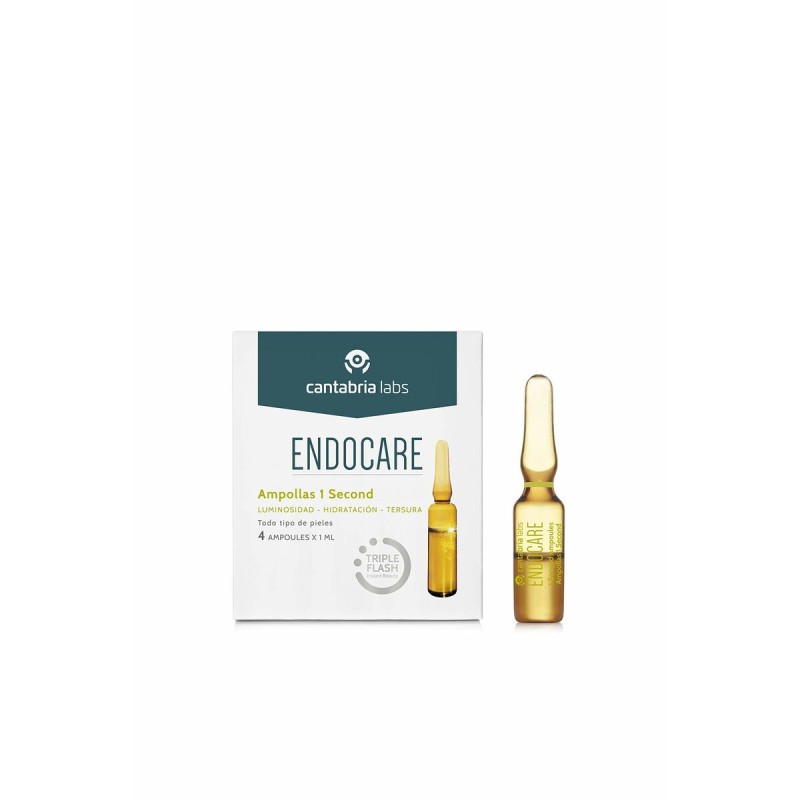 Crème de jour Endocare ENDOCARE ESSENTIAL 1 ml