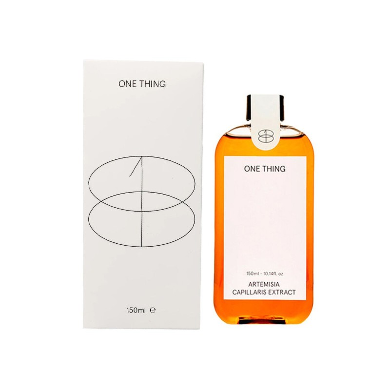 Tonique facial One Thing Artemisia Capillaris 150 ml