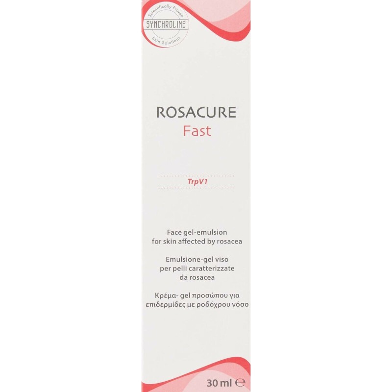 Crème de jour Rosacure ROSACURE 30 ml