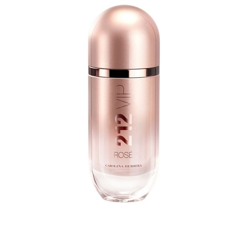 Parfum Femme Carolina Herrera 212 Vip Rosé EDP 80 ml