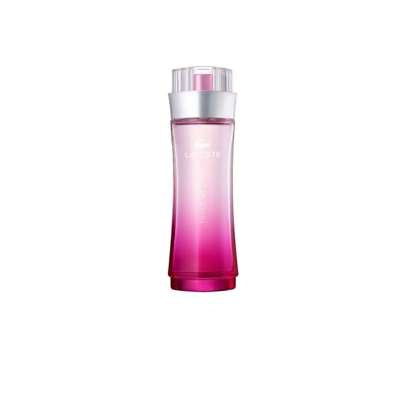 Parfum Femme Lacoste TOUCH OF PINK POUR FEMME 90 ml