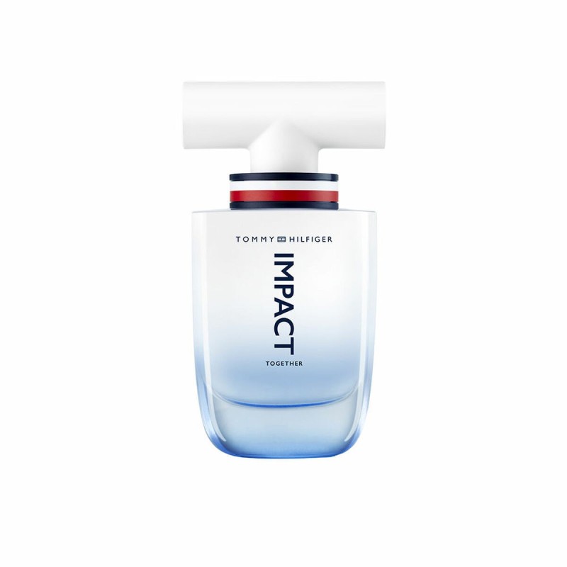 Parfum Homme Tommy Hilfiger Impact Together EDT 50 ml