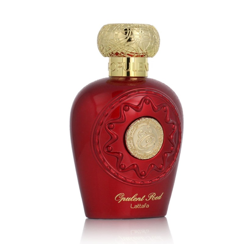 Parfum Unisexe Lattafa OPULENT RED EDP 100 ml