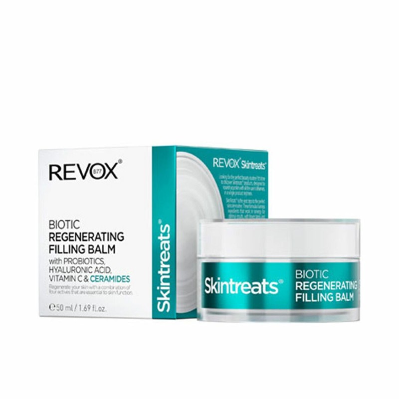 Crème de jour Revox B77 SKINTREATS 50 ml