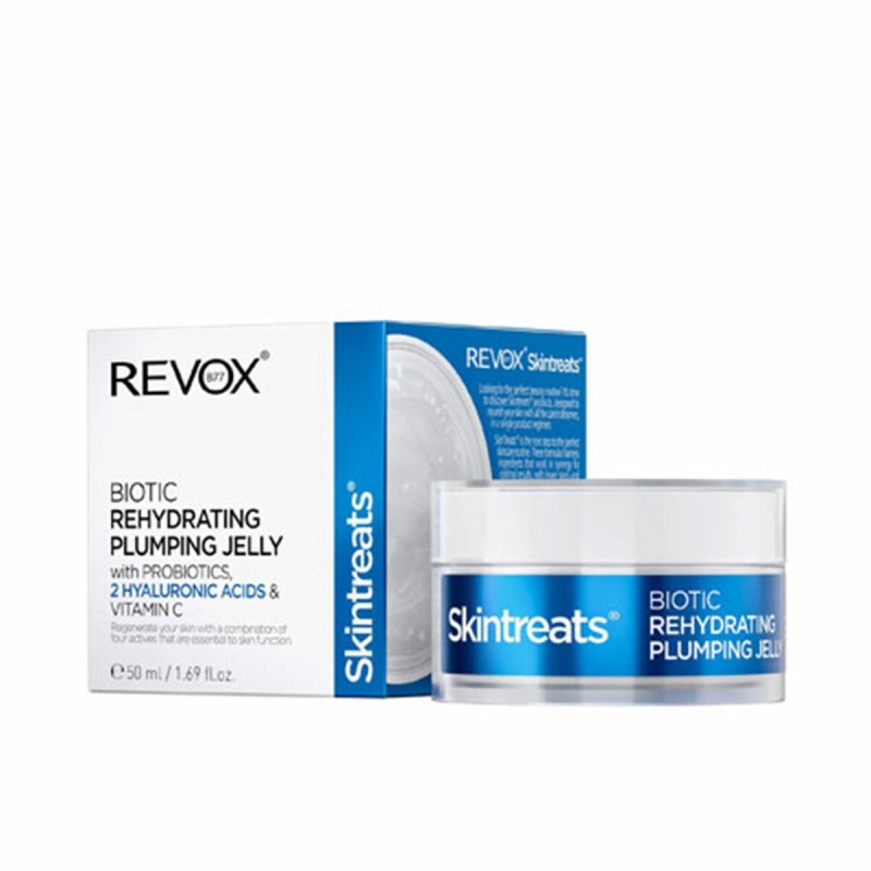 Crème de jour Revox B77 SKINTREATS 50 ml