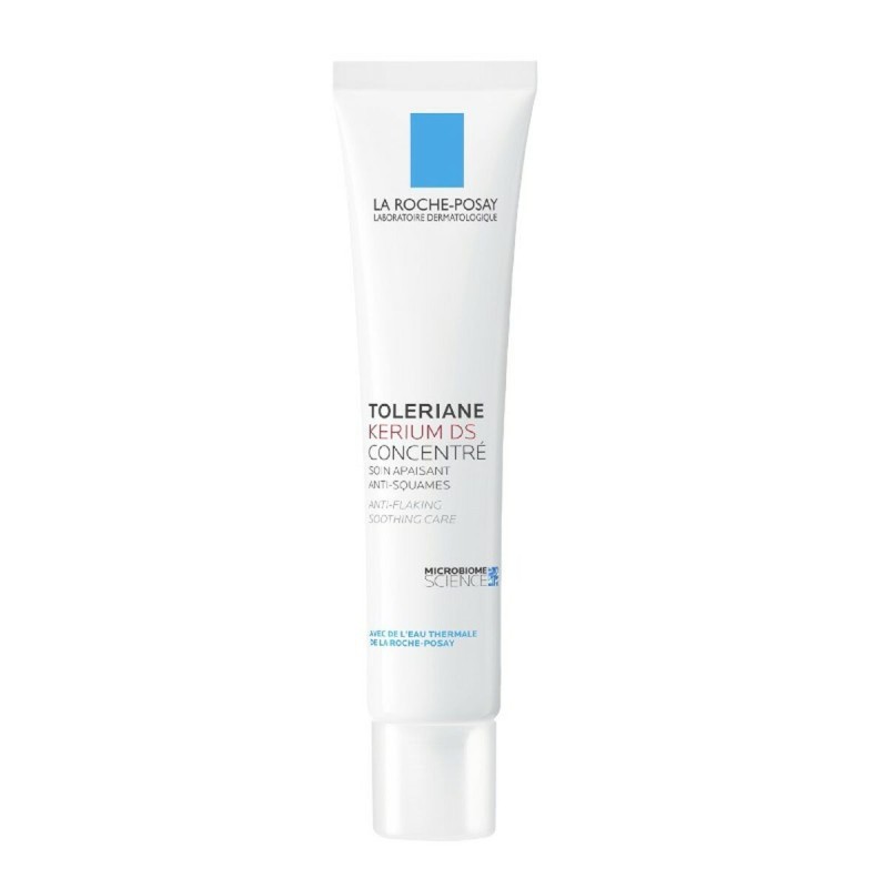 Lotion apaisante La Roche Posay KERIUM 40 ml