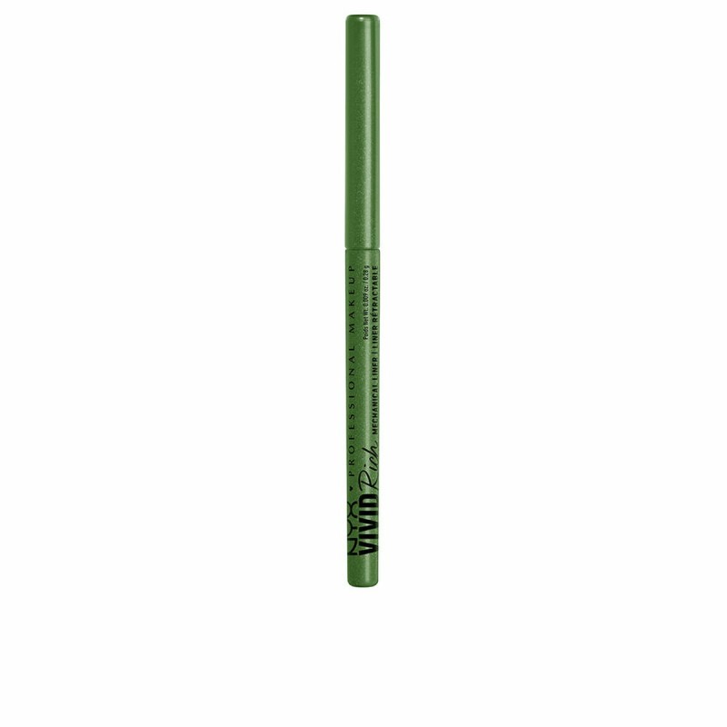 Eyeliner NYX Vivid Rich Mechanical Nº 09 0