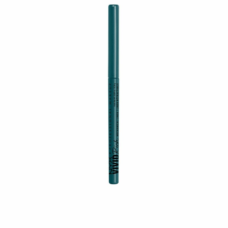 Eyeliner NYX Vivid Rich Mechanical Nº 13 0