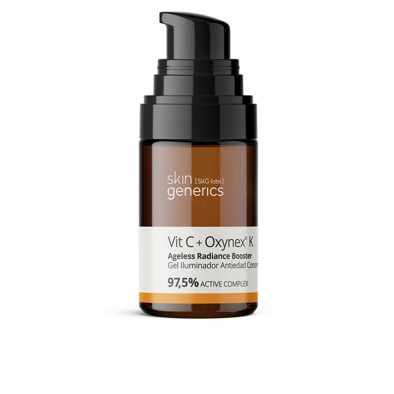 Crème de jour Skin Generics VIT C + OXYNEX K 20 ml